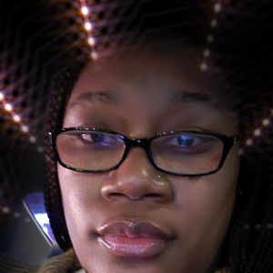 Meet your Posher, Jaleesa